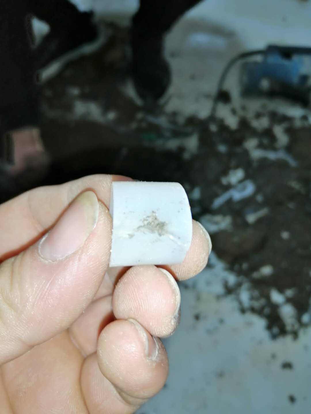 黄埔地暖漏水检测